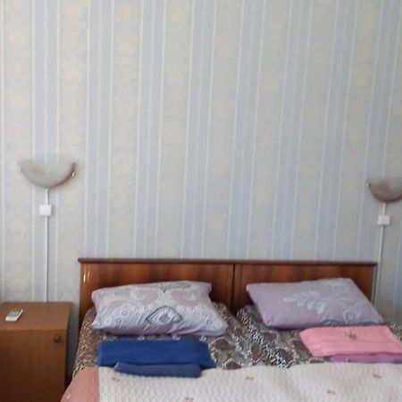 У Людмилы Gagry Zewnętrze zdjęcie