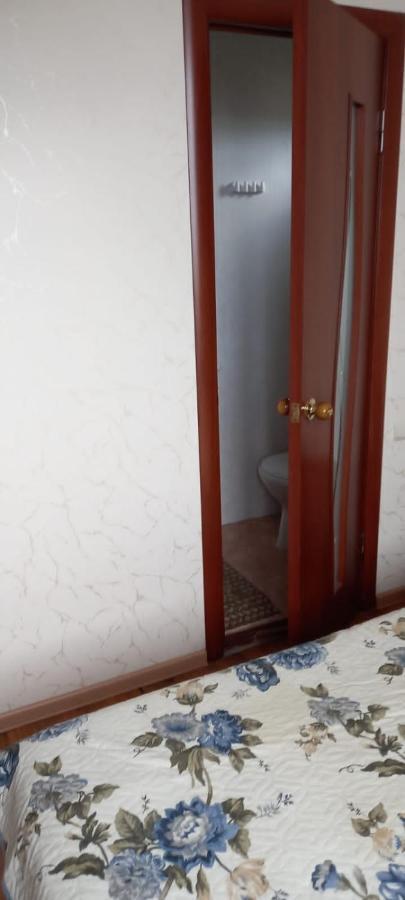 У Людмилы Gagry Zewnętrze zdjęcie