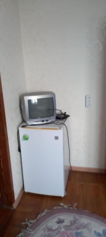 У Людмилы Gagry Zewnętrze zdjęcie