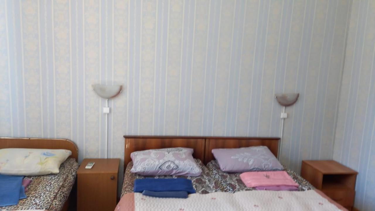 У Людмилы Gagry Zewnętrze zdjęcie