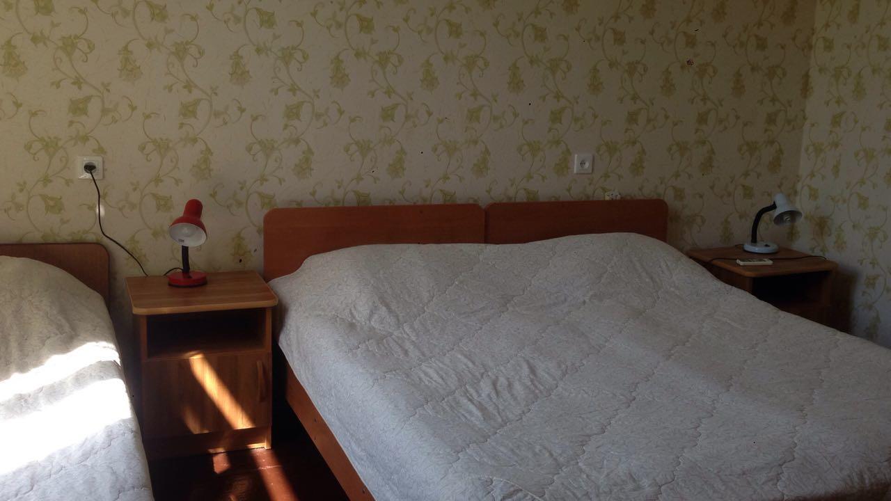 У Людмилы Gagry Zewnętrze zdjęcie