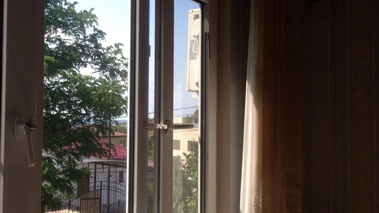 У Людмилы Gagry Zewnętrze zdjęcie